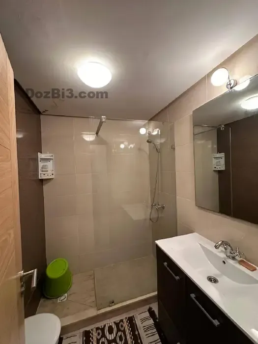 Appartement Meublé à Louer Route d’Azemmour (après Sidi Rahal)