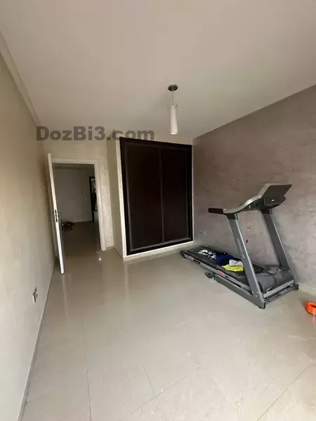 Appartement vide à louer islan hay mohamadi