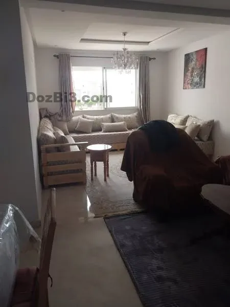 Appartement CORALIA Neuf à Louer proximité de la Wilaya