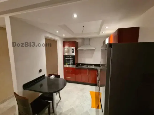 BEL APPARTEMENT T3 À VENDRE À GUÉLIZ