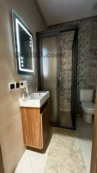 Magnifique appartement meuble à louer Haut founty