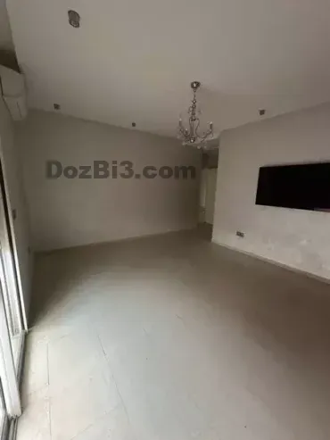 Appartement vide à louer islan hay mohamadi