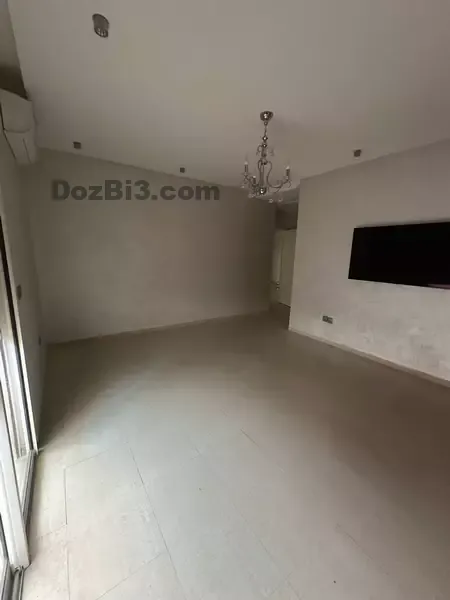 Appartement vide à louer islan hay mohamadi