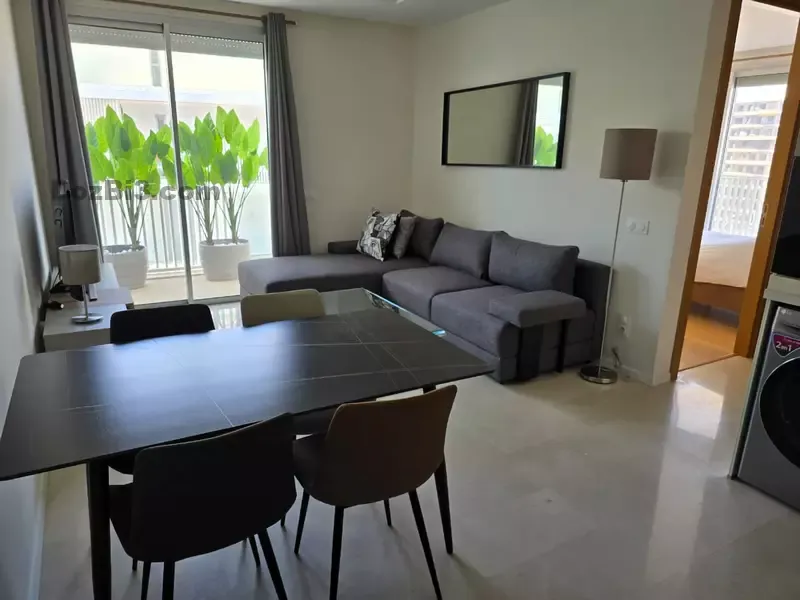 Appartement meublé à louer à CFC
