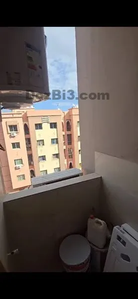 appartement à louer Abwb Gueliz