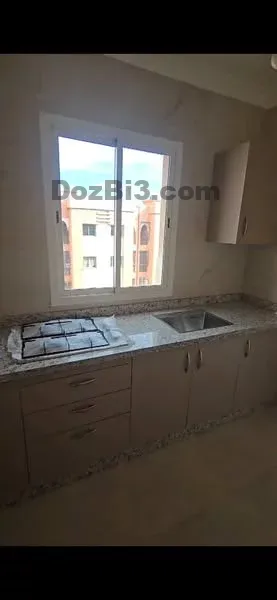 appartement à louer Abwb Gueliz