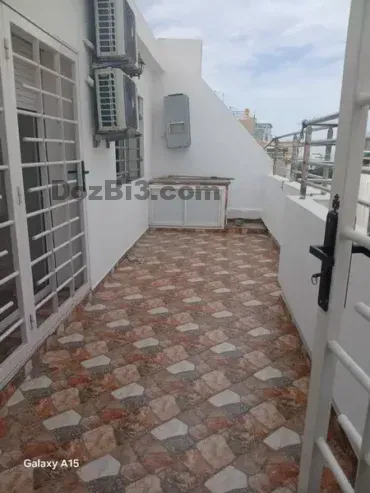 Appartement à vendre dyour jammaa