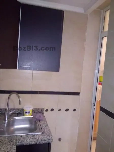 Appartement meublé à louer hay alhouda
