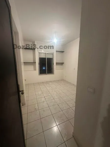 appartement à louer ou à vendre avenue des FAR