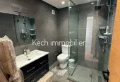 Villa meublé à vendre Zhor Targa
