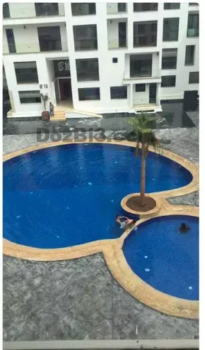 location longue duree agadir bay