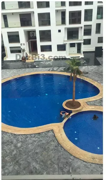location longue duree agadir bay