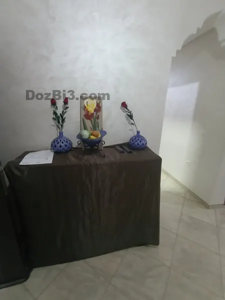 Appartement à vendre quartier Tasila