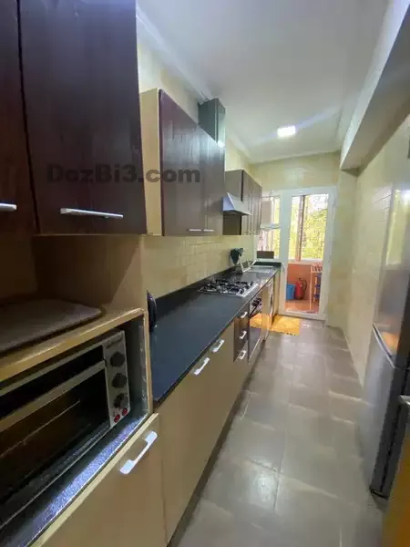 appartement meublé à louer Hassan