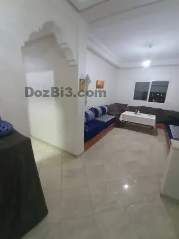 Appartement à vendre quartier Tasila