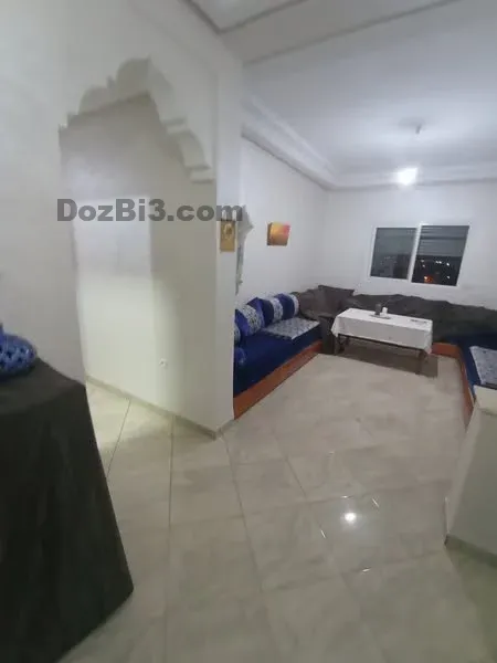 Appartement à vendre quartier Tasila