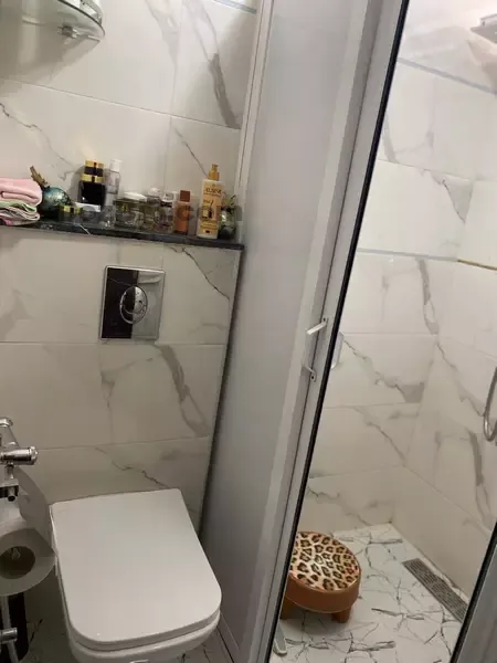 Appartement vide à louer islan hay mohamadi