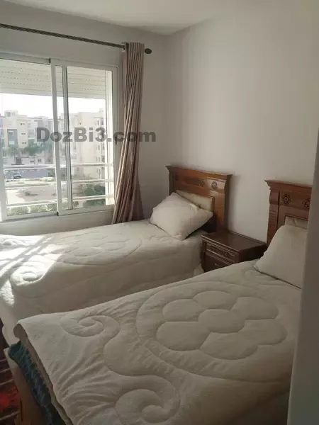 Appartement CORALIA Neuf à Louer proximité de la Wilaya