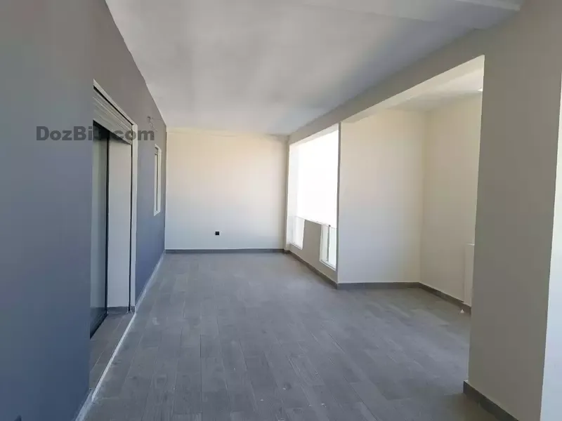 Appartement à louer vue mer à Tanger Balia
