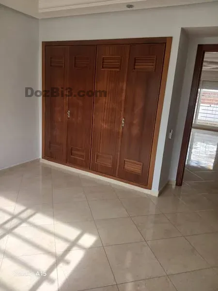 Appartement à vendre dyour jammaa