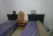 Appartement à vendre quartier Tasila