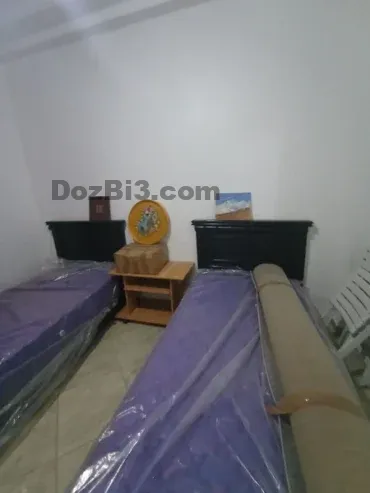 Appartement à vendre quartier Tasila