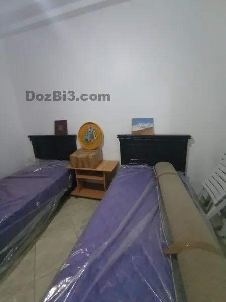 Appartement à vendre quartier Tasila