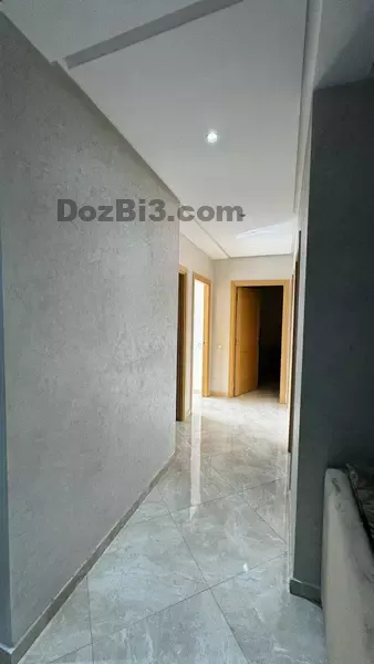 Agréable appartement meublé aux jardins d’Agadir