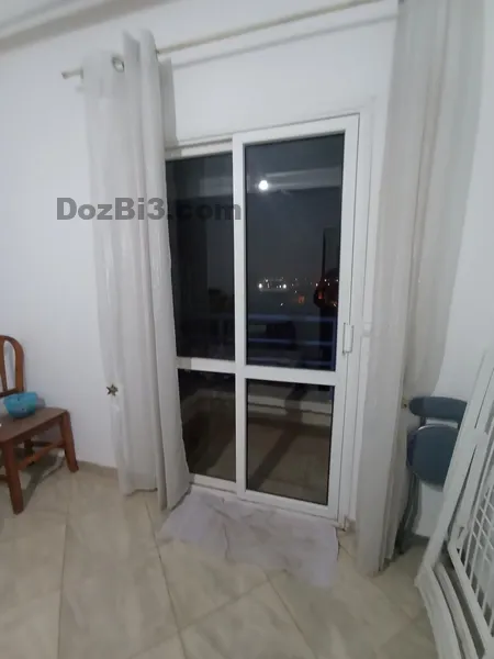 Appartement à vendre quartier Tasila