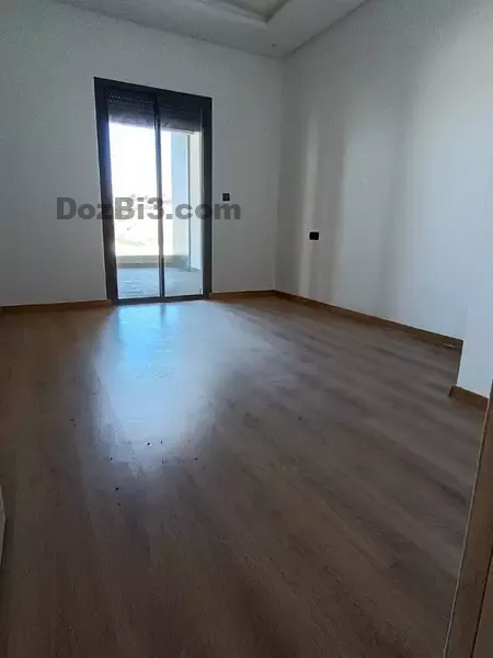 Appartement à louer vue mer à Tanger Balia