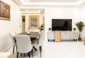 Appartement haut standing à louer à Maarif