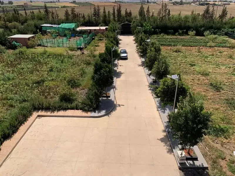 Ferme de luxe à vendre à Temara