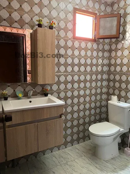 Appartement à louer quartier KOUASSE