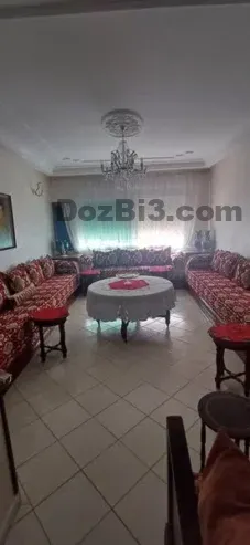 Magnifique appartement à vendre quartier Mimoza