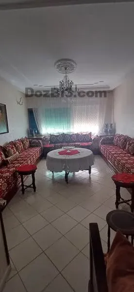 Magnifique appartement à vendre quartier Mimoza
