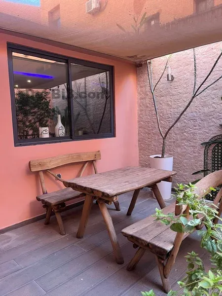 Superbe appartement à louer Hivernage