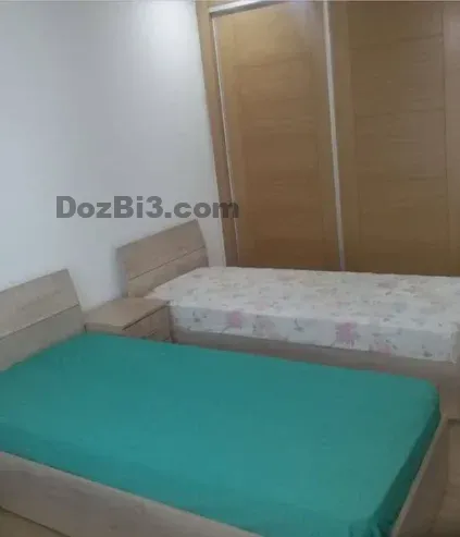 location longue duree agadir bay
