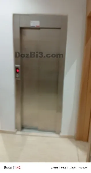 Appartement à vendre près de la rue Tariq bin Ziyad