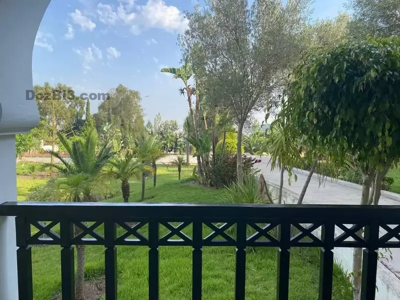 Appartement Spacieux à Boubana (Jbel Kbir)