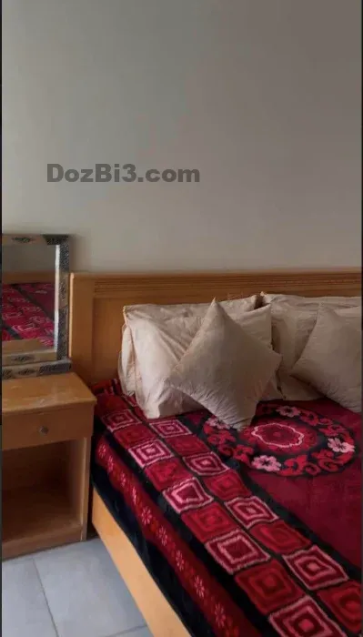 Appartement Meublé à vendre à Oasiria / Frikis