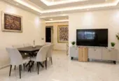 Appartement haut standing à louer à Maarif