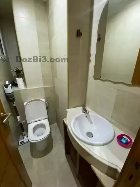 appartement meublé à louer Hassan