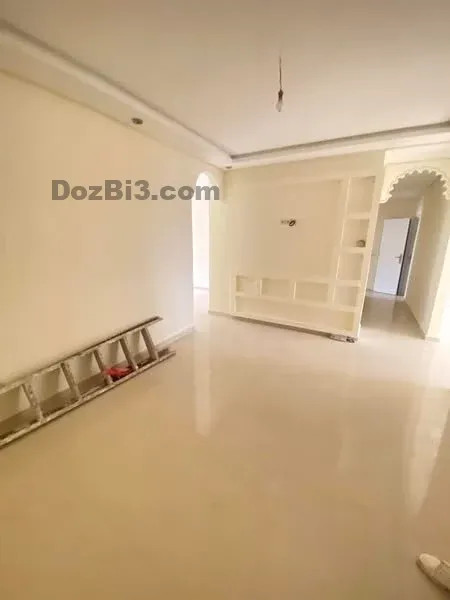 Jolie appartement sans vis a vis à vendre Av hassan 2