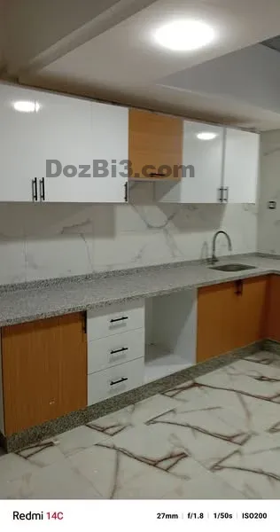 Appartement à vendre près de la rue Tariq bin Ziyad