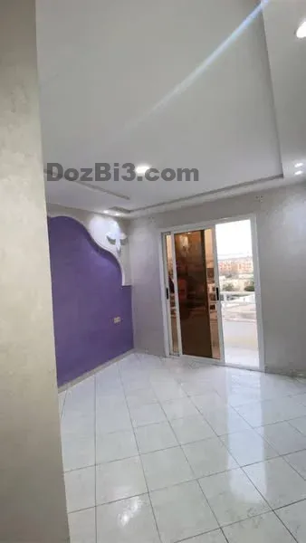 Appartement à vendre proche du parc Oiseaux