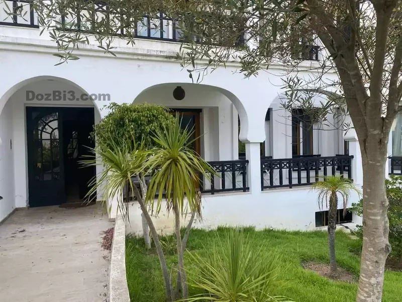 Appartement Spacieux à Boubana (Jbel Kbir)