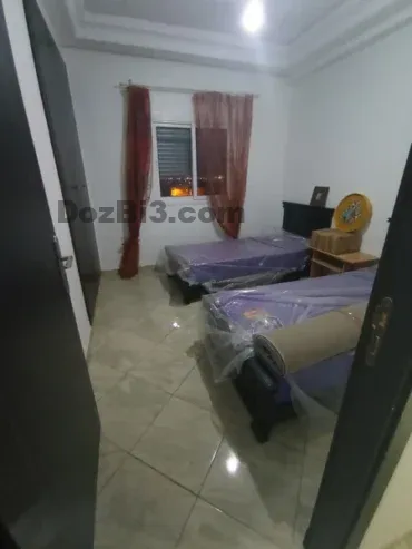 Appartement à vendre quartier Tasila