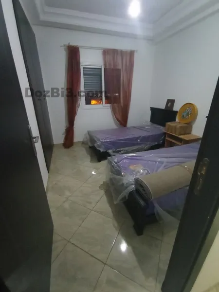Appartement à vendre quartier Tasila