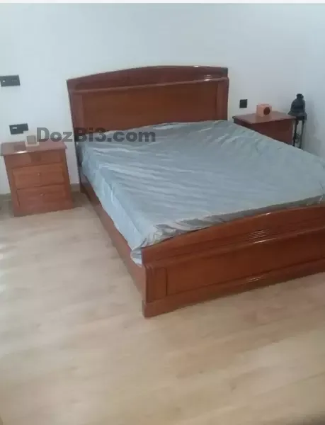 location longue duree agadir bay