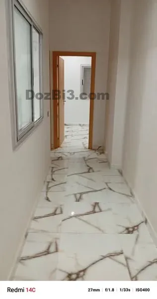 Appartement à vendre près de la rue Tariq bin Ziyad